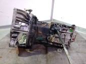Recambio de caja cambios para renault r-4 s 813-02 referencia OEM IAM 35406  84081
