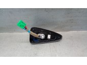 Recambio de antena para kia rio iv (yb, sc, fb) 1.2 cvvt referencia OEM IAM 96210H8010 96210H8010 