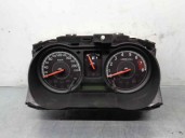 Recambio de cuadro instrumentos para nissan note (e11e) 1.4 cat referencia OEM IAM 9U00B 