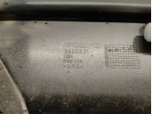 Recambio de guantera para volvo xc90 2.4 diesel cat referencia OEM IAM 3409563 30722840 