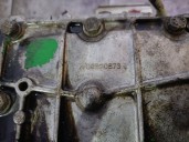 Recambio de caja cambios para renault r-4 s 813-02 referencia OEM IAM 35406  84081