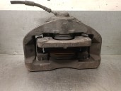 Recambio de pinza freno delantera derecha para bmw 5 (f10) 530 d referencia OEM IAM 34116792690 34116792690 ATE