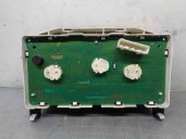 Recambio de cuadro instrumentos para nissan note (e11e) 1.4 cat referencia OEM IAM 9U00B 