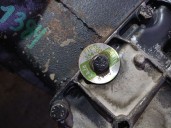 Recambio de caja cambios para renault r-4 s 813-02 referencia OEM IAM 35406  84081