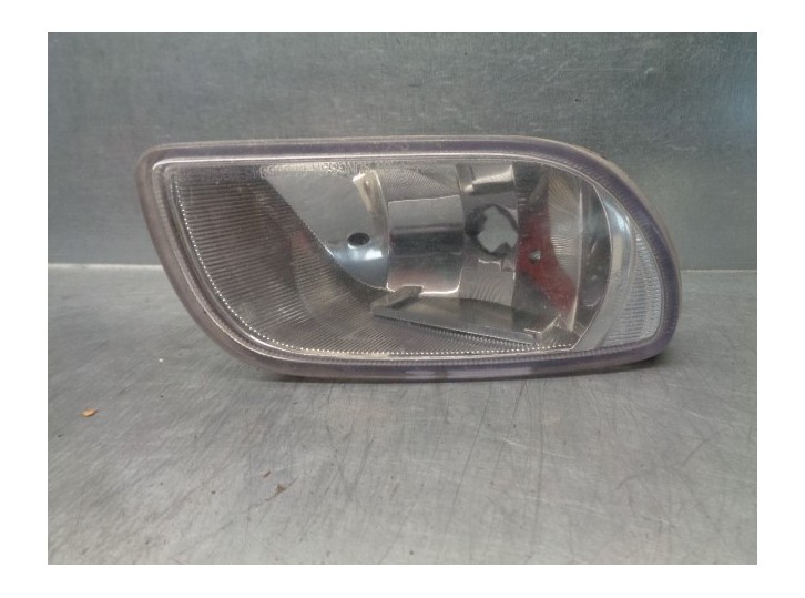 Recambio de faro antiniebla izquierdo para chevrolet lacetti 1.6 cat referencia OEM IAM 96551091 5 PUERTAS