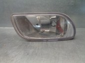 Recambio de faro antiniebla izquierdo para chevrolet lacetti 1.6 cat referencia OEM IAM 96551091 5 PUERTAS