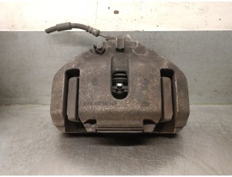 Recambio de pinza freno delantera izquierda para bmw 5 (f10) 530 d referencia OEM IAM 34116792689 34116792689 ATE