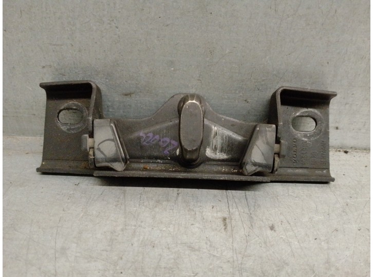 Recambio de cerradura maletero / porton para volvo xc90 2.4 diesel cat referencia OEM IAM 30649101 5 PUERTAS