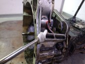 Recambio de caja cambios para renault r-4 s 813-02 referencia OEM IAM 35406  84081