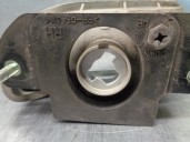 Recambio de faro antiniebla izquierdo para chevrolet lacetti 1.6 cat referencia OEM IAM 96551091 5 PUERTAS