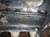 Recambio de caja cambios para renault r-4 s 813-02 referencia OEM IAM 35406  84081