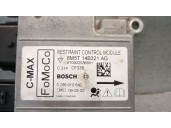 Recambio de centralita airbag para ford c-max (dm2) 1.8 tdci referencia OEM IAM 8M5T14B321AG  0285010642 BOSCH