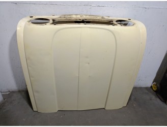 Recambio de capot para renault r-4 s 813-02 referencia OEM IAM 81302 81302 