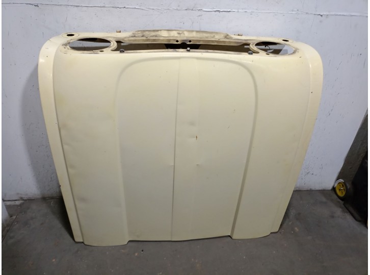 Recambio de capot para renault r-4 s 813-02 referencia OEM IAM 81302 81302 