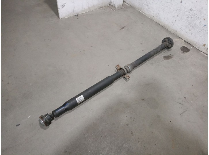 Recambio de transmision central para mercedes-benz clase r (w251, v251) r 320 cdi 4-matic (251.125) referencia OEM IAM A25141021