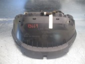 Recambio de cuadro instrumentos para bmw serie 5 berlina (e39) 2.2 24v cat referencia OEM IAM 62116907015 110008735 VDO