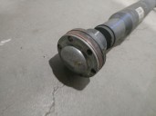 Recambio de transmision central para mercedes-benz clase r (w251, v251) r 320 cdi 4-matic (251.125) referencia OEM IAM A25141021