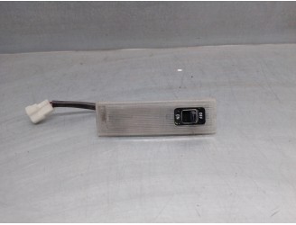 Recambio de luz interior para tata telcoline tdi d/c4x4 referencia OEM IAM 265454420181  