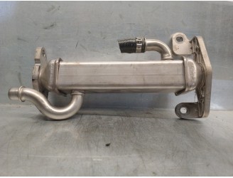 Recambio de enfriador egr para iveco daily ka 2.3 diesel cat referencia OEM IAM 5802528663 5802528663 FPT