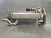Recambio de enfriador egr para iveco daily ka 2.3 diesel cat referencia OEM IAM 5802528663 5802528663 FPT