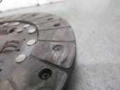 Replacement clutch kit for Fiat Ducato closed box (from 03.94) OEM IAM reference 