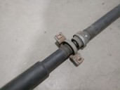 Recambio de transmision central para mercedes-benz clase r (w251, v251) r 320 cdi 4-matic (251.125) referencia OEM IAM A25141021