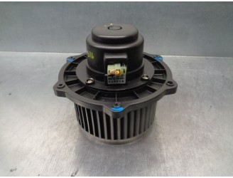 Recambio de motor calefaccion para chevrolet lacetti 1.6 cat referencia OEM IAM 96554418  