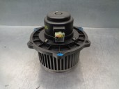 Recambio de motor calefaccion para chevrolet lacetti 1.6 cat referencia OEM IAM 96554418  