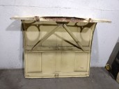 Recambio de capot para renault r-4 s 813-02 referencia OEM IAM 81302 81302 