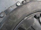 Recambio de kit embrague para fiat ducato caja cerrada (desde 03.94) referencia OEM IAM 