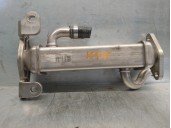 Recambio de enfriador egr para iveco daily ka 2.3 diesel cat referencia OEM IAM 5802528663 5802528663 FPT