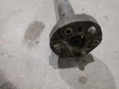 Recambio de transmision central para mercedes-benz clase r (w251, v251) r 320 cdi 4-matic (251.125) referencia OEM IAM A25141021