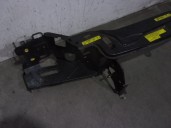 Replacement front panel for Volvo XC90 2.4 diesel cat OEM IAM reference 30796864 SHEET METAL 