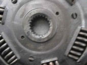 Replacement clutch kit for Fiat Ducato closed box (from 03.94) OEM IAM reference 