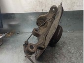 Recambio de mangueta delantera izquierda para bmw x5 (e53) referencia OEM IAM 31216761575 