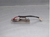 Replacement interior light for Tata Telcoline TDI D/C 4x4 OEM IAM reference 265454420181 