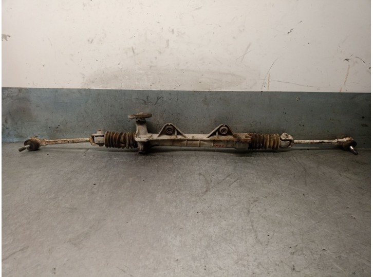 Recambio de cremallera direccion para renault r-4 s 813-02 referencia OEM IAM 7700500007 7700500007 