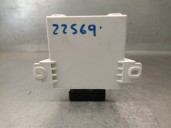 Recambio de centralita check control para toyota avensis sedán (_t25_) 2.2 d-4d (adt251_) referencia OEM IAM 150696 SWF