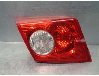 Recambio de piloto trasero izquierdo para chevrolet lacetti 1.6 cat referencia OEM IAM 96551216 PORTON 