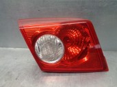 Recambio de piloto trasero izquierdo para chevrolet lacetti 1.6 cat referencia OEM IAM 96551216 PORTON 