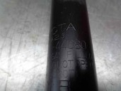 Recambio de amortiguador trasero derecho para toyota avensis verso (m20) 1998 referencia OEM IAM 4853144080  KYB