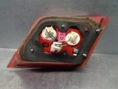 Recambio de piloto trasero izquierdo para chevrolet lacetti 1.6 cat referencia OEM IAM 96551216 PORTON 