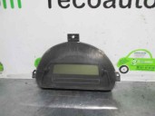 Recambio de cuadro instrumentos para citroën c2 1.4 hdi referencia OEM IAM 9660225880 216787118 JOHNSON CONTROLS
