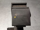 Recambio de potenciometro pedal para bmw 5 (f10) 530 d referencia OEM IAM 35426852644 35426860784 