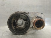 Replacement engine oil cooler for Iveco Daily KA 2.3 diesel cat OEM IAM reference 5801630223 1322581 FPT