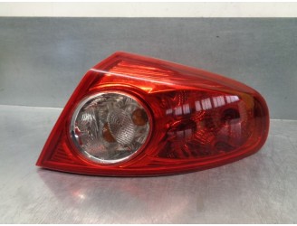 Recambio de piloto trasero derecho para chevrolet lacetti 1.6 cat referencia OEM IAM 96387725 DE ALETA 5 PUERTAS