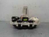 Replacement heating / air conditioning control panel for Nissan Note (E11E) 1.4 cat OEM IAM reference N103009C VALEO