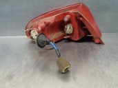 Recambio de piloto trasero derecho para chevrolet lacetti 1.6 cat referencia OEM IAM 96387725 DE ALETA 5 PUERTAS