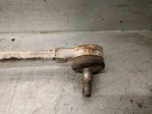 Recambio de cremallera direccion para renault r-4 s 813-02 referencia OEM IAM 7700500007 7700500007 