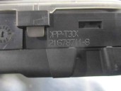 Recambio de cuadro instrumentos para citroën c2 1.4 hdi referencia OEM IAM 9660225880 216787118 JOHNSON CONTROLS